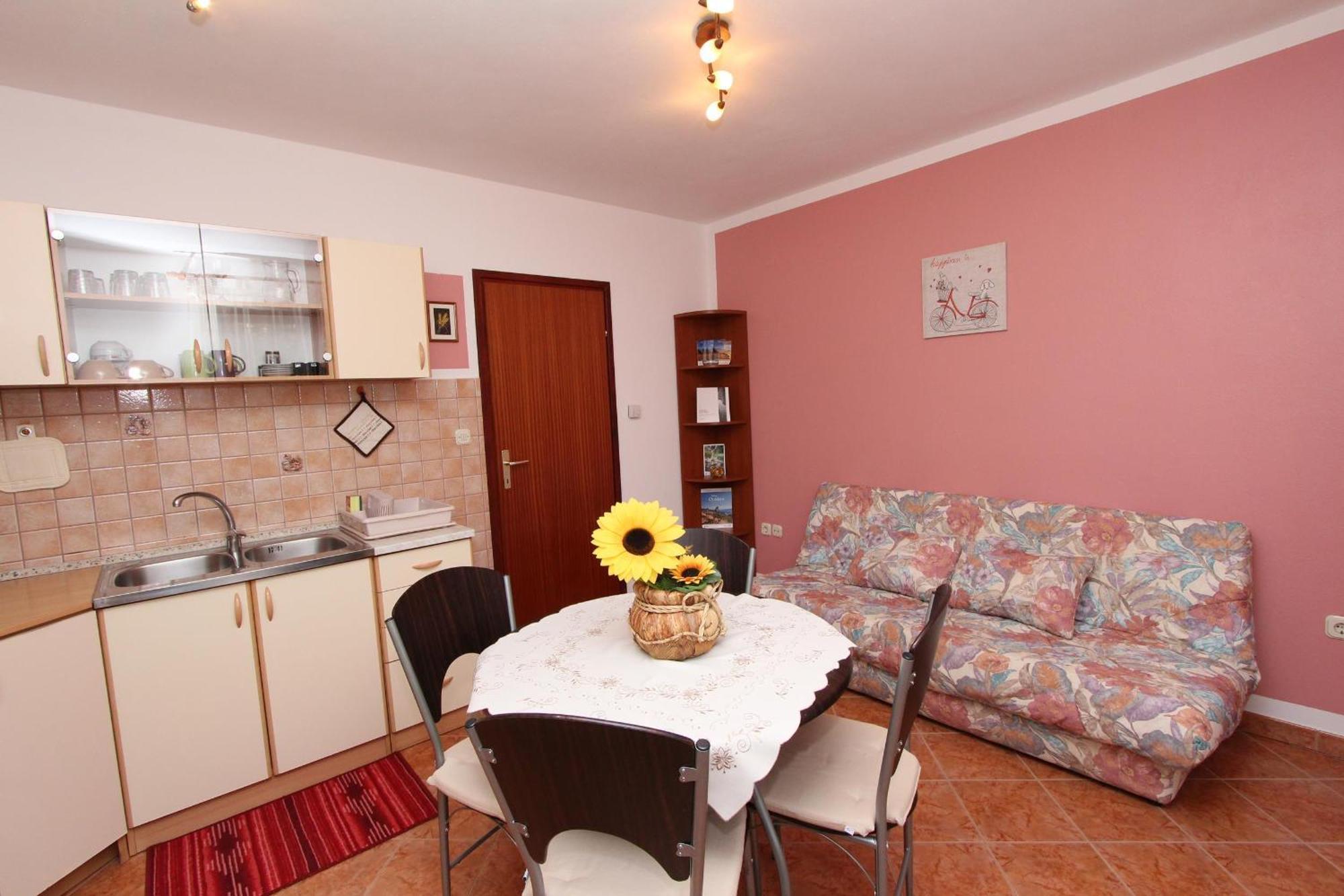 Rooms And Apartment Sanja Rovinj Extérieur photo