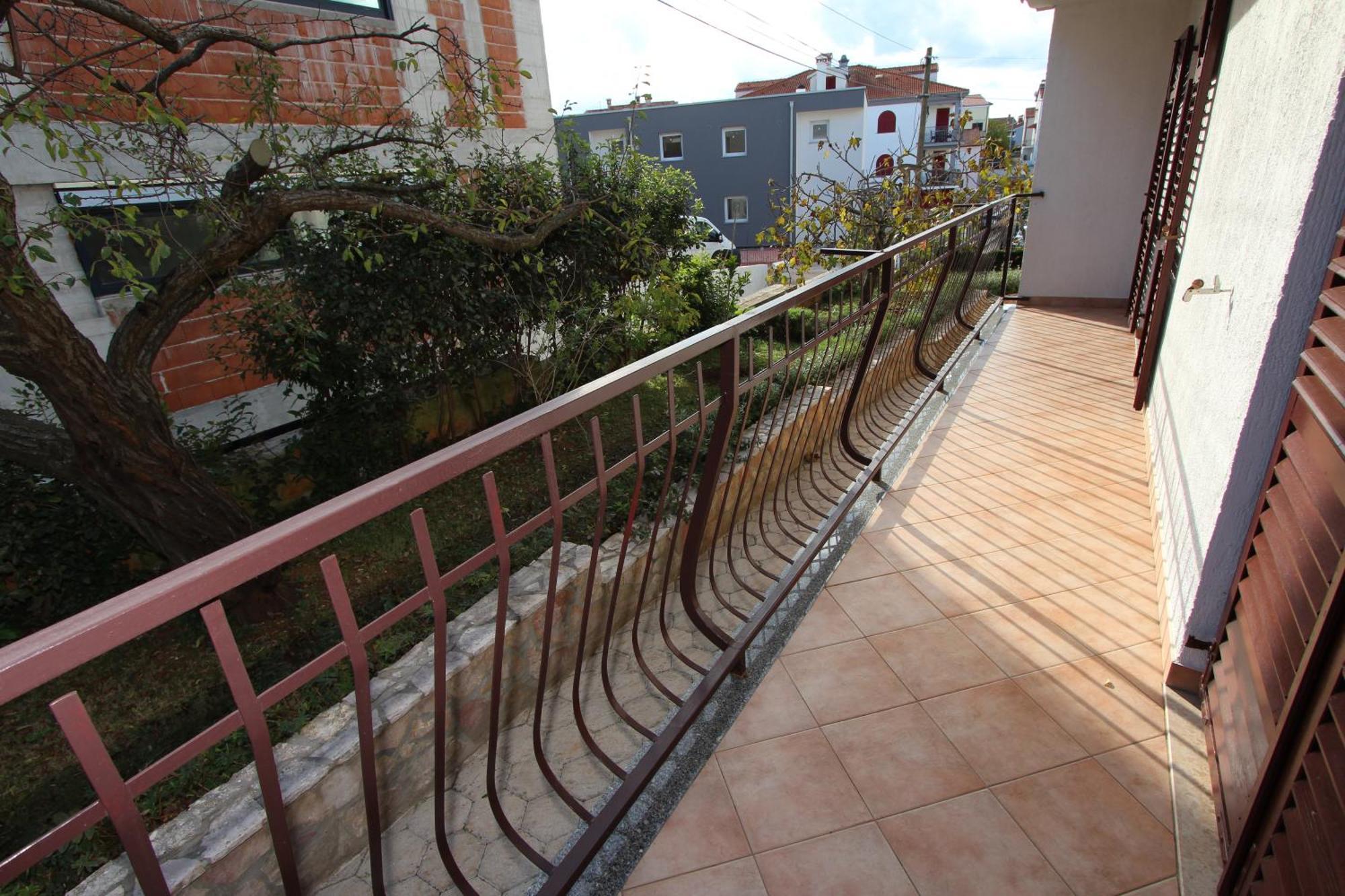 Rooms And Apartment Sanja Rovinj Extérieur photo