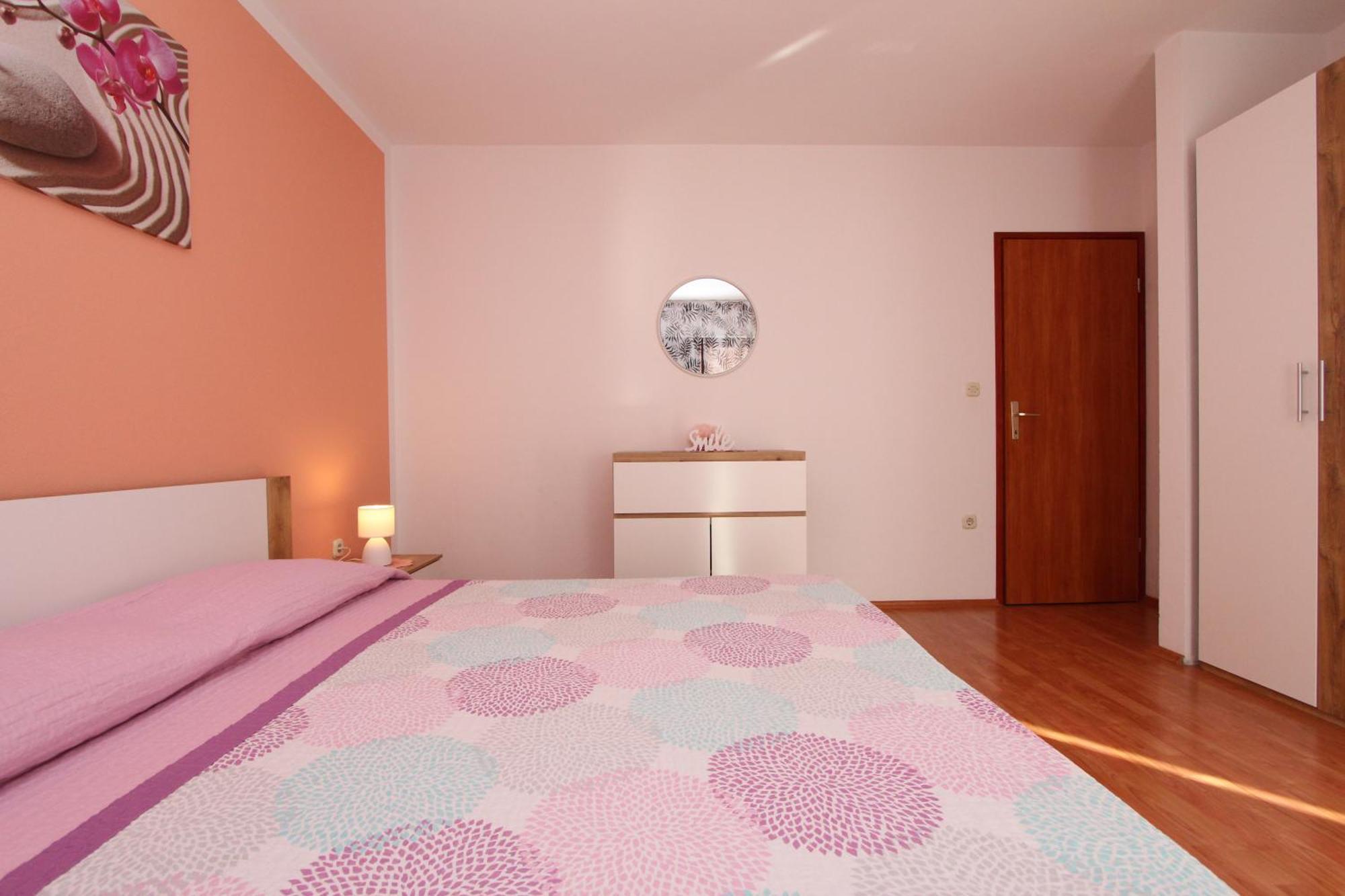 Rooms And Apartment Sanja Rovinj Extérieur photo
