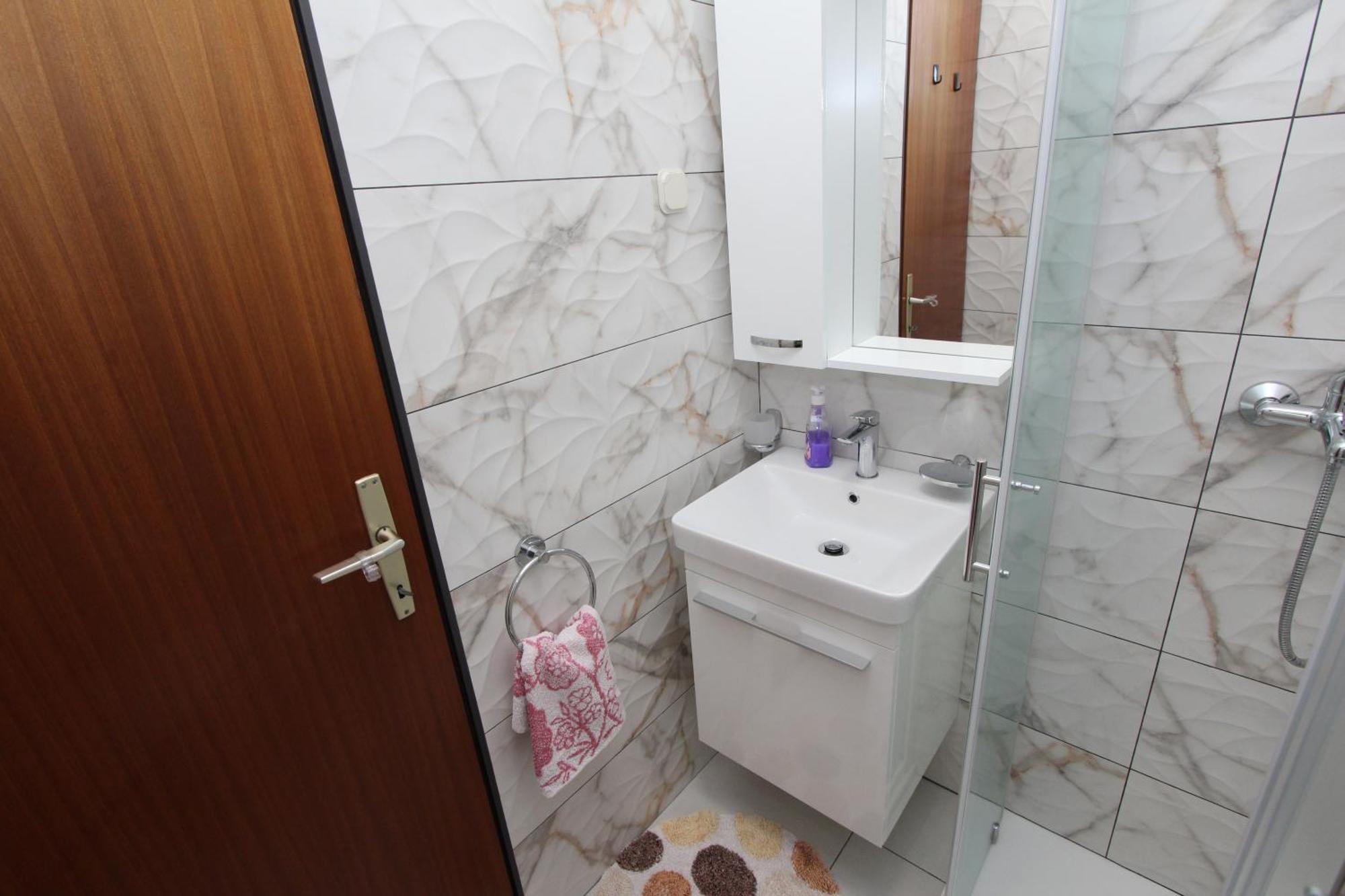 Rooms And Apartment Sanja Rovinj Extérieur photo