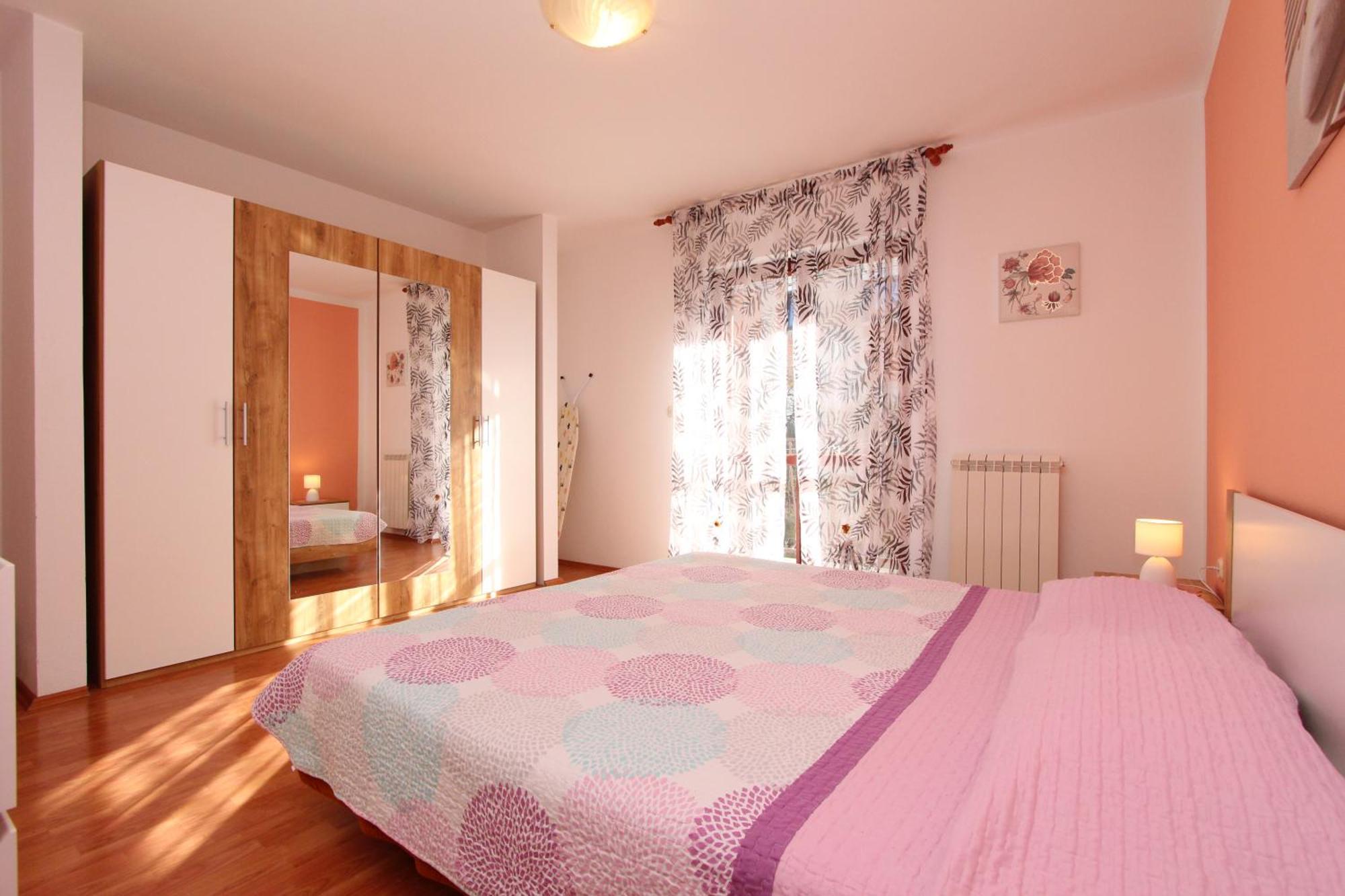 Rooms And Apartment Sanja Rovinj Extérieur photo