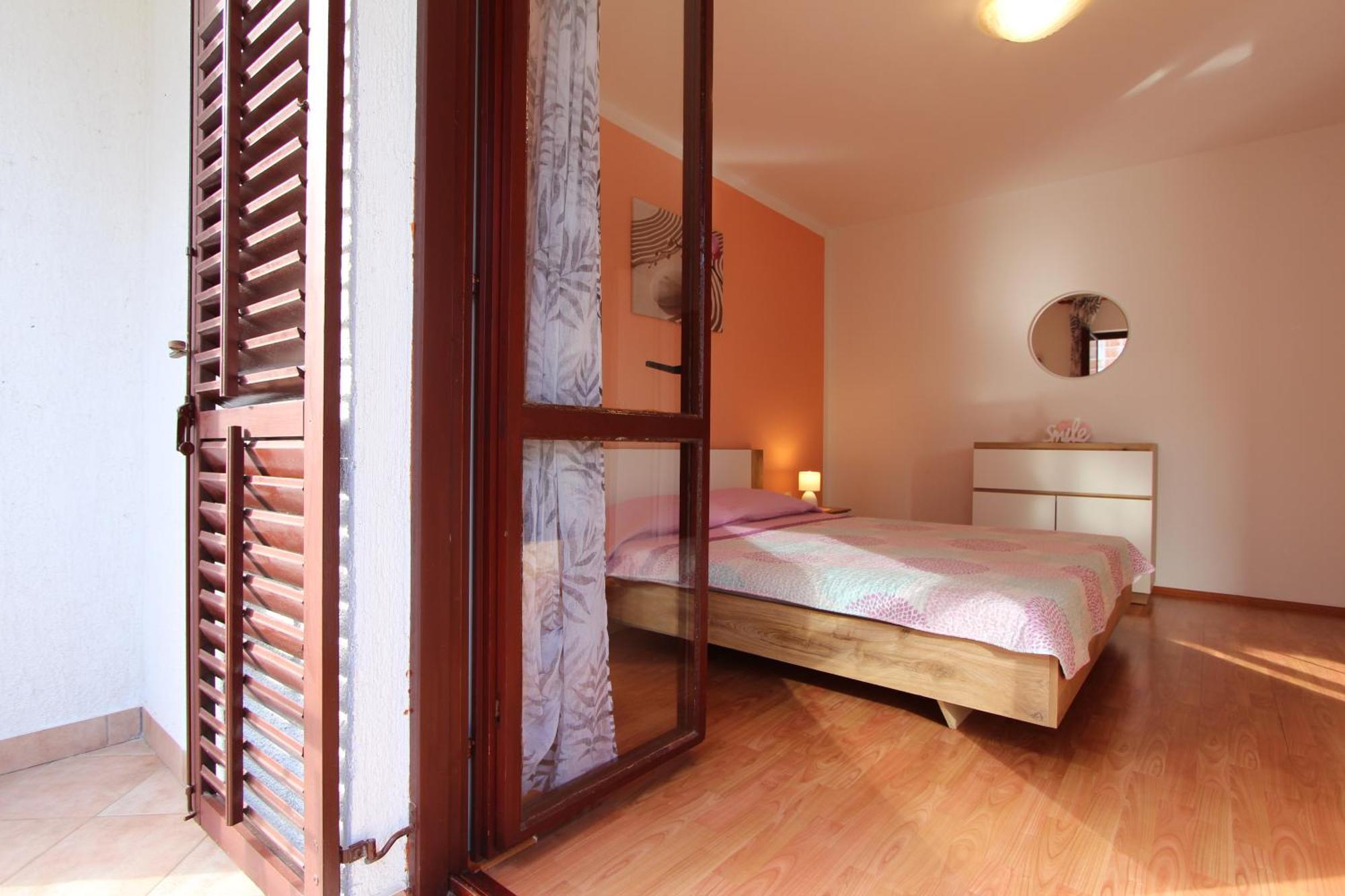Rooms And Apartment Sanja Rovinj Extérieur photo