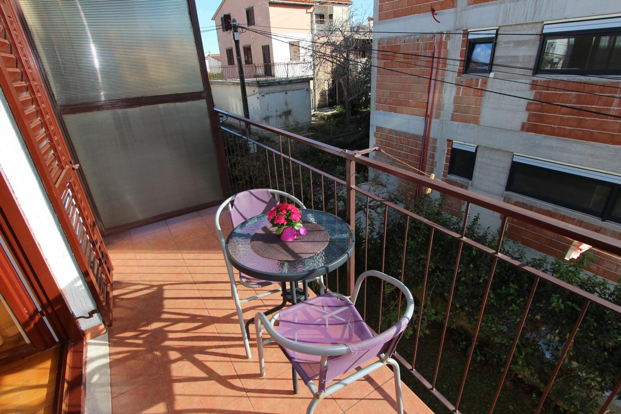 Rooms And Apartment Sanja Rovinj Extérieur photo