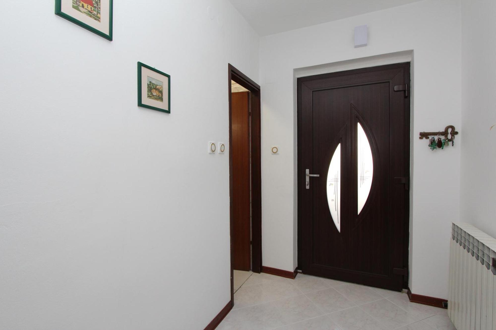 Rooms And Apartment Sanja Rovinj Extérieur photo