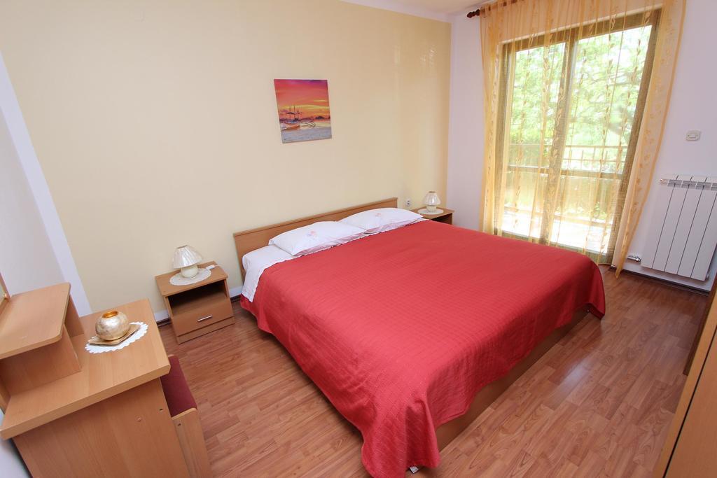 Rooms And Apartment Sanja Rovinj Chambre photo