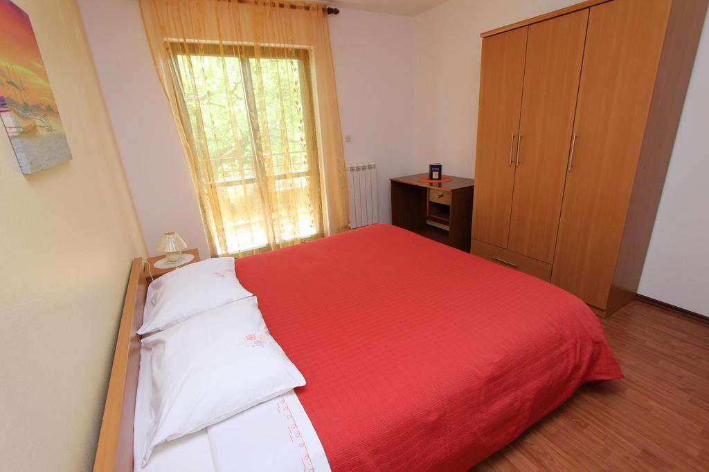 Rooms And Apartment Sanja Rovinj Extérieur photo