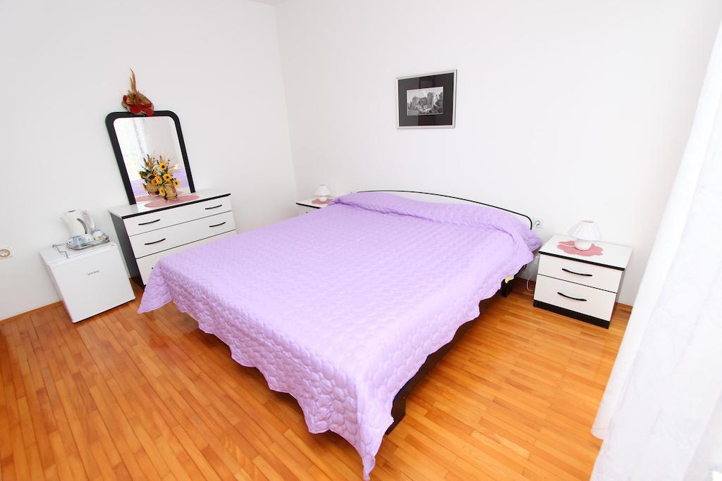 Rooms And Apartment Sanja Rovinj Chambre photo