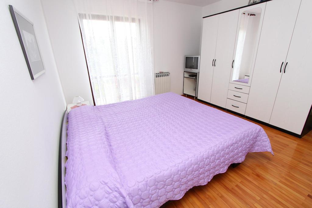Rooms And Apartment Sanja Rovinj Chambre photo