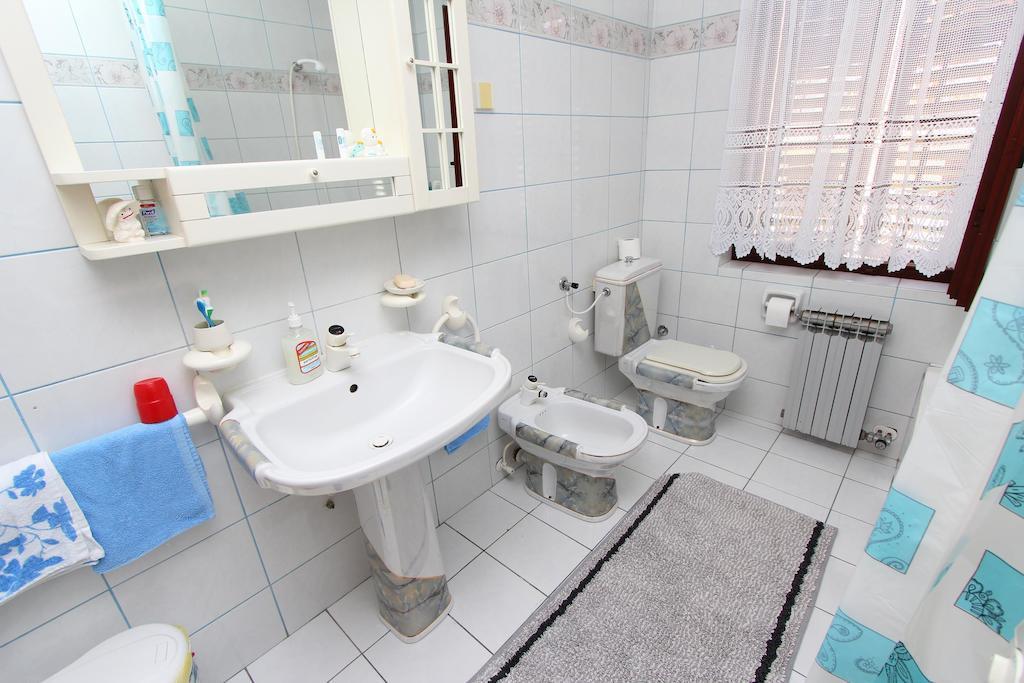 Rooms And Apartment Sanja Rovinj Chambre photo