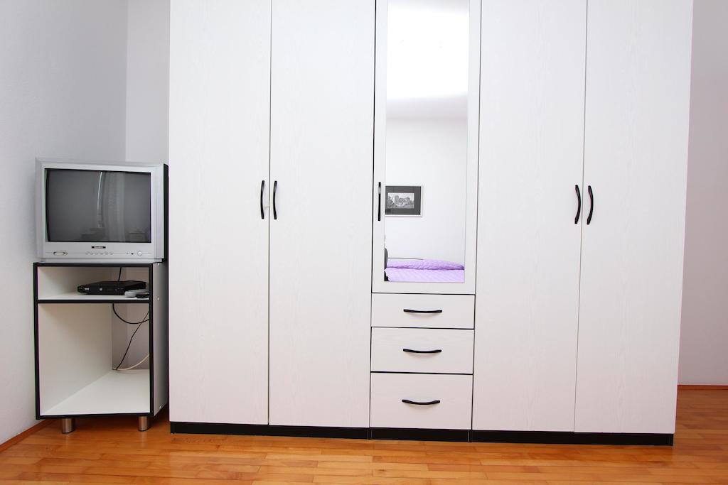 Rooms And Apartment Sanja Rovinj Chambre photo