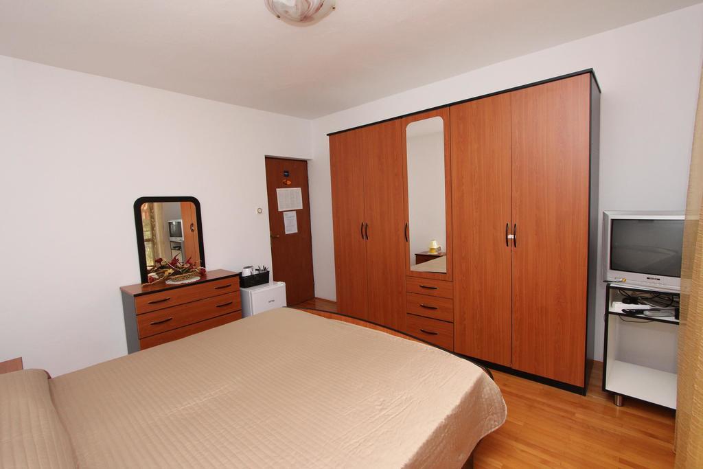 Rooms And Apartment Sanja Rovinj Extérieur photo
