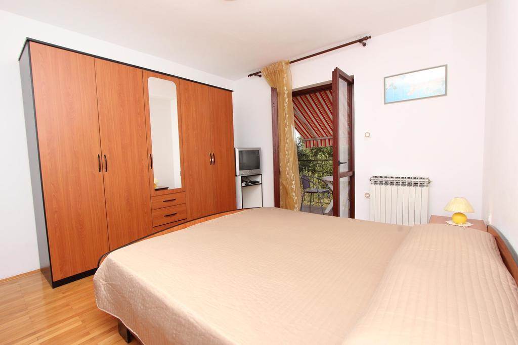 Rooms And Apartment Sanja Rovinj Extérieur photo