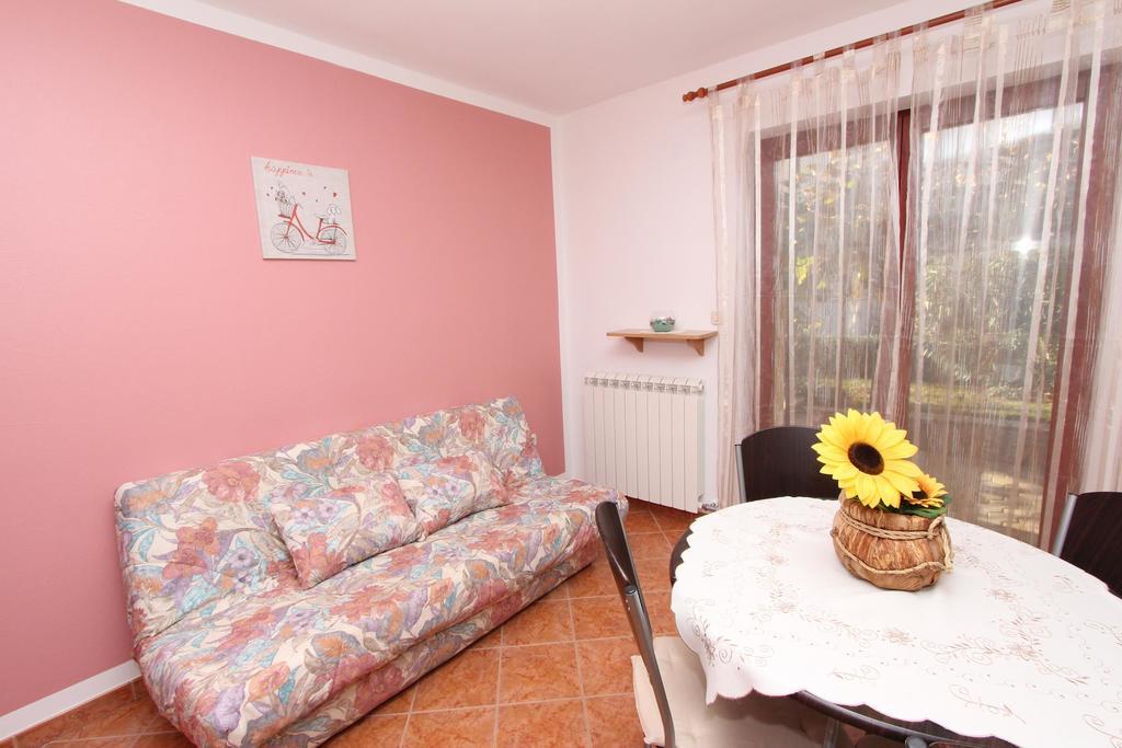 Rooms And Apartment Sanja Rovinj Extérieur photo