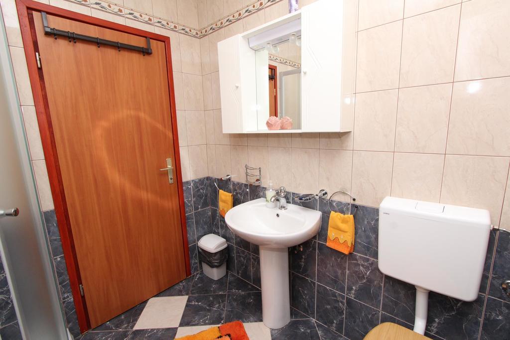 Rooms And Apartment Sanja Rovinj Extérieur photo